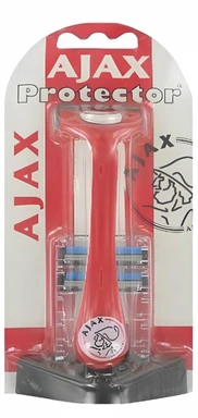 Wilkinson Houder Protector Look Ajax