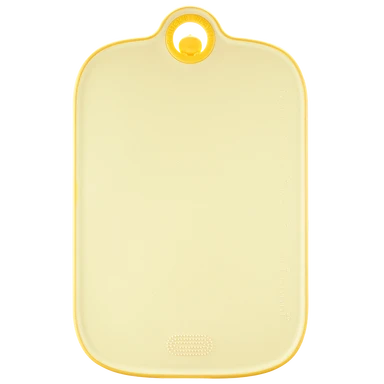 COOKER KING B.Duck Planche à découper en plastique - S