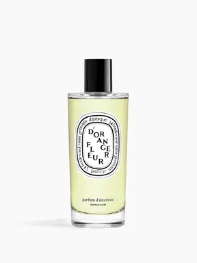 Diptyque Orchidée Noire Room Spray 150