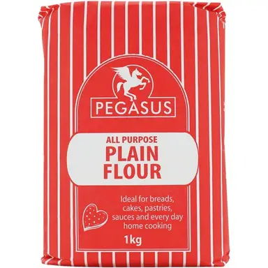 Pegasus Plain Flour 500G