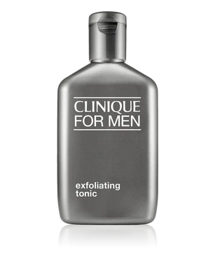 Clinique For Men Exfoliating Tonic 200 ml