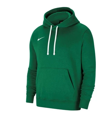 Nike Sweat à capuche Team Park vert - XXL