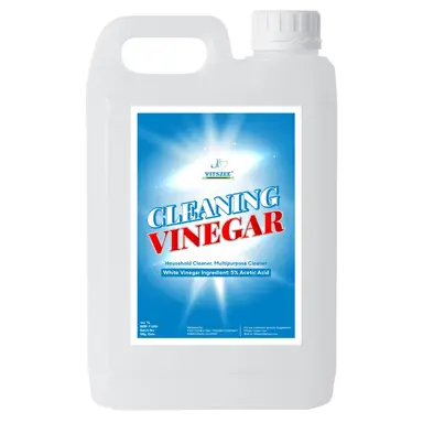 Vintastic Schoonmaakazijn Citrus, 1L