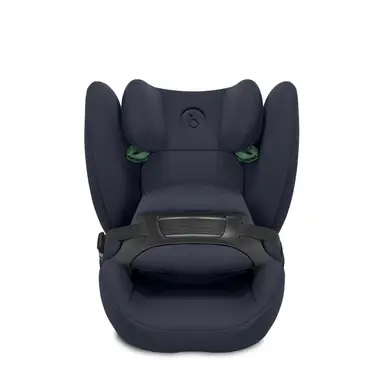 CYBEX PALLAS B I-SIZE Kindersitz Blue | blue