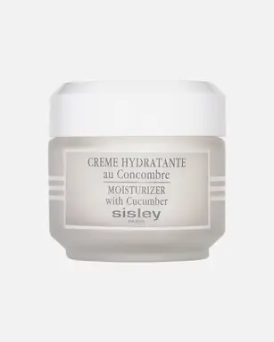 Sisley Moisturizer Met Komkommer 50 ml