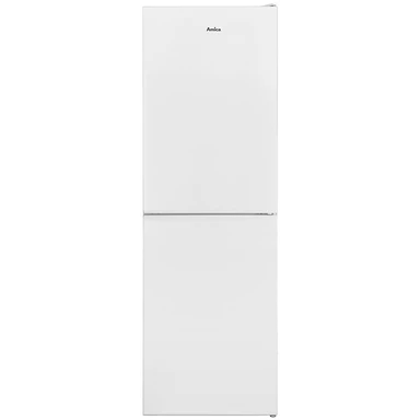 Amica FK2623F 55cm Freestanding Frost-Free Fridge Freezer – 50/50 Split, Energy Class E