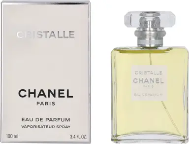 Chanel Cristalle Eau de Parfum Spray 100 ml