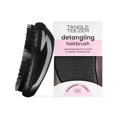 Tangle Teezer The Original Panther Schwarz