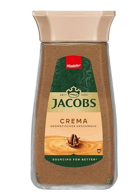 Jacobs Crema Instant 200 g