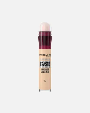 Maybelline INSTANT ERASER Concealer 06 Neutralizer