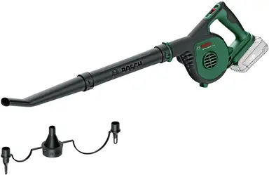 Bosch - 18V-130 - universele bladblazer - accu bladblazer (solo)