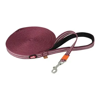 BVK SLEEPRIEM VLAT ROOD 10 METER x 1,5 CM