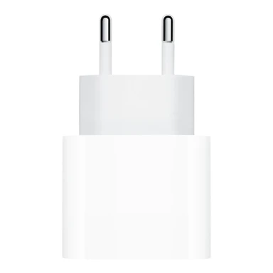 Apple Adaptateur secteur USB-C - 20 W