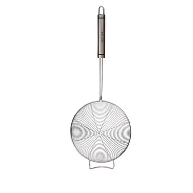 BJ 15cm 304 Stainless Steel Mesh Strainer