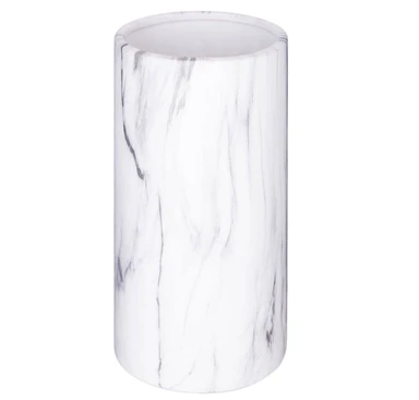 Atmosphera Vase décoratif MBR D 9,5 x H 20