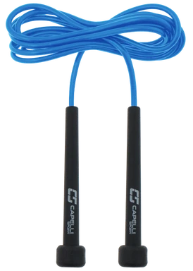 Capelli Sport Corde à sauter basique polyvalente et réglable - 2,70 m