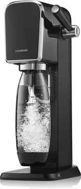 SodaStream Art zwarte watercarbonator