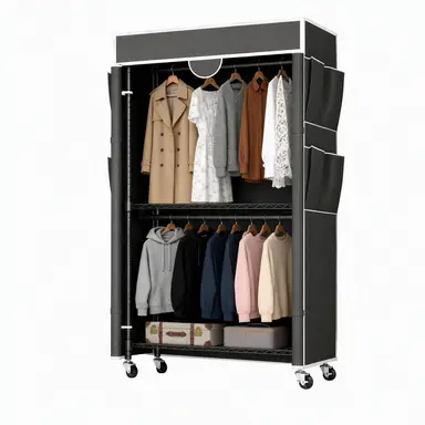 topfset beschichtet Topfset, 12-teilig, antihaftbeschichtet, beige, Klausberg, KB-7833 KADIMA DESIGN COUCHTISCH Massivholz