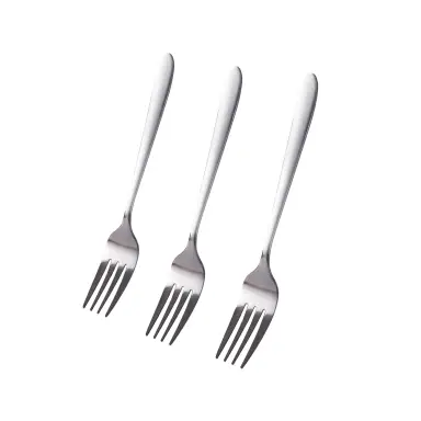 EOTIA Fork set 3pcs , NoirSteel Series