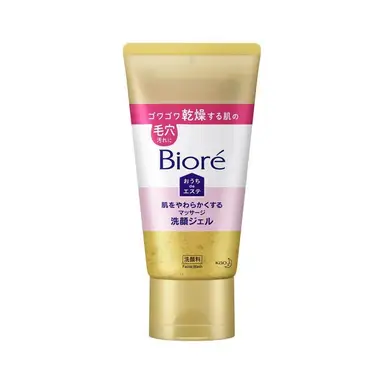 Kao Biore Gel nettoyant débouchage et réduction des pores - 150 g