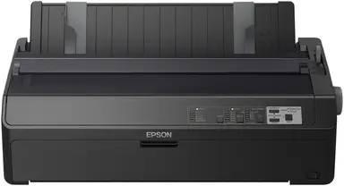 Epson FX-2190II matrixprinter, 240 x 144 DPI, 738 cps