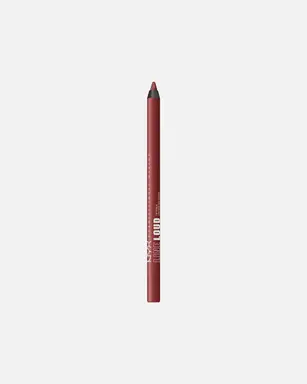 Line Loud Lippotlood 32 Sassy - Waterproof, Jojoba-olie, Soft-Matte, Vegan