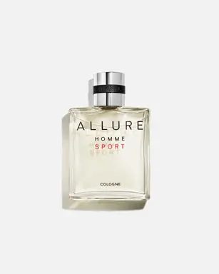 Chanel Allure Homme Sport Eau de Cologne Spray 100 ml