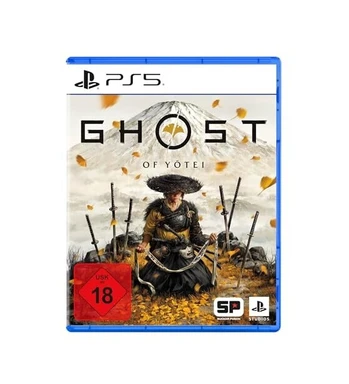 Ghost of Yotei (PS5)