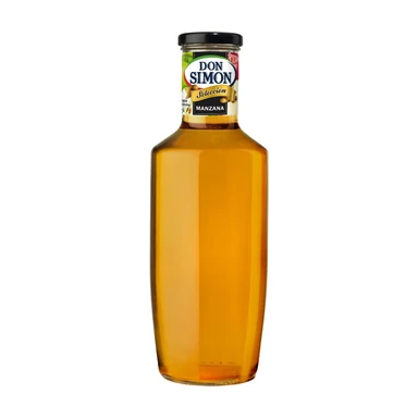 DON SIMON Jus de pomme - 1 L
