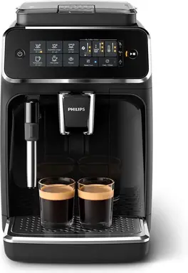 Philips EP3321/40 - koffiemachine - LatteGo 2200 W zwart