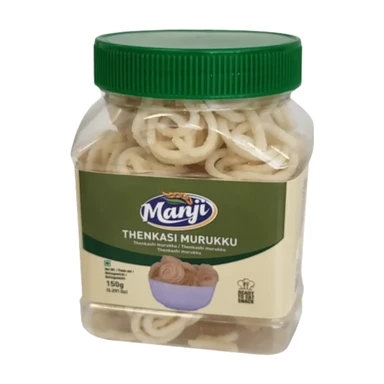 Manji Thenkasi Murukku 150g
