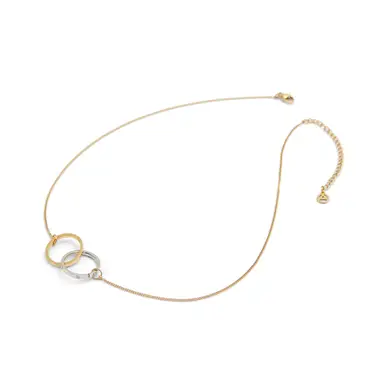 ALDO L NECKLACES UN SET 962