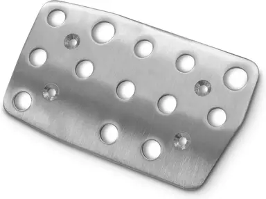 Playseat G-rempedel voor Logitech G27 actiegreep