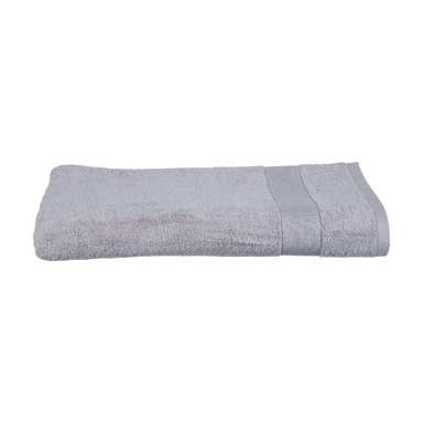 5Five Taupe Badetuch 100x150