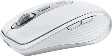 Logitech MX Anywhere 3S, grijs