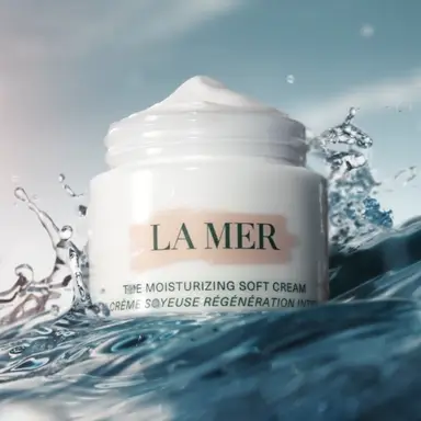 La Mer La Crème Hydratante Douce 100 ml