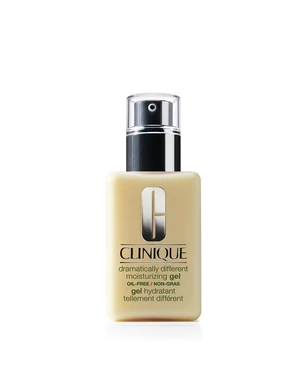 Clinique Dramatically Different Hydraterende Gel 125ml