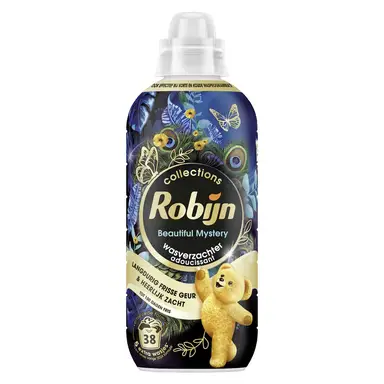 Robijn Collections Wasverzachter Beautiful Mystery 765 ml