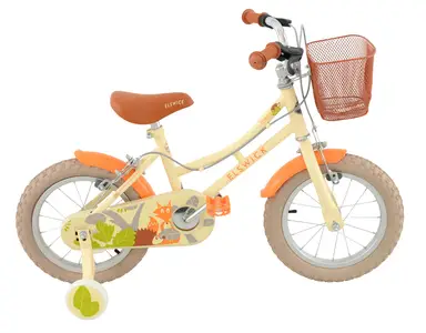 Elswick Freedom 14" Kids Heritage Bike