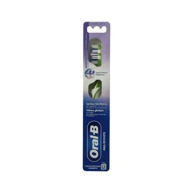 Oral-B tandenborstel, 3D White Brilliance 1 stuk