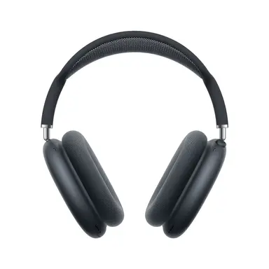 Apple AirPods Max USB-C Minuit