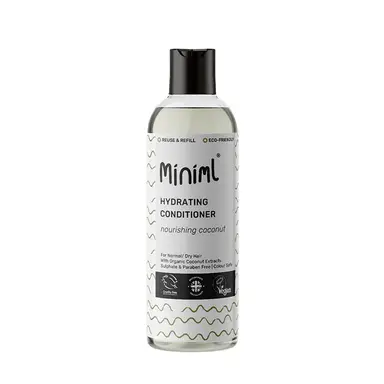 Miniml Hydrating Conditioner Nourishing Coconut 500ml