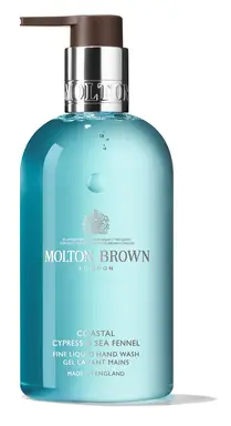 Molton Brown Coastal Cypress & Sea Fennel Hand Wash 300ml