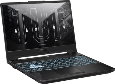 ASUS TUF Gaming A15 FA506NC-HN003W