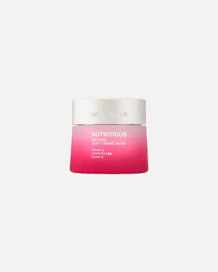 Estée Lauder Nutritious Smeltende Zachte Crème/Masker 50 ml