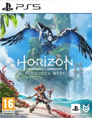 Sony Horizon: Forbidden West (PS5)