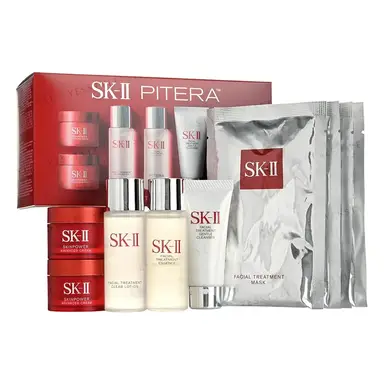 SKII Coffret Mini 9 pièces