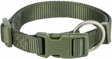 Trixie HB premium olijfgroen 25-40 x 1 cm