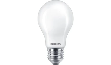 Philips gloeilamp mat 25 W A60 E27
