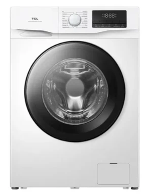 TCL FF0714WA0 Lave-linge hublot 1400 tours, classe A - 7 kg
